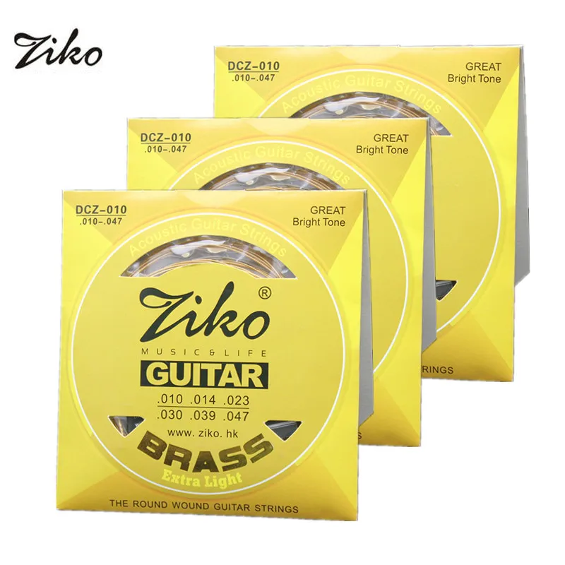 011 guitar string
