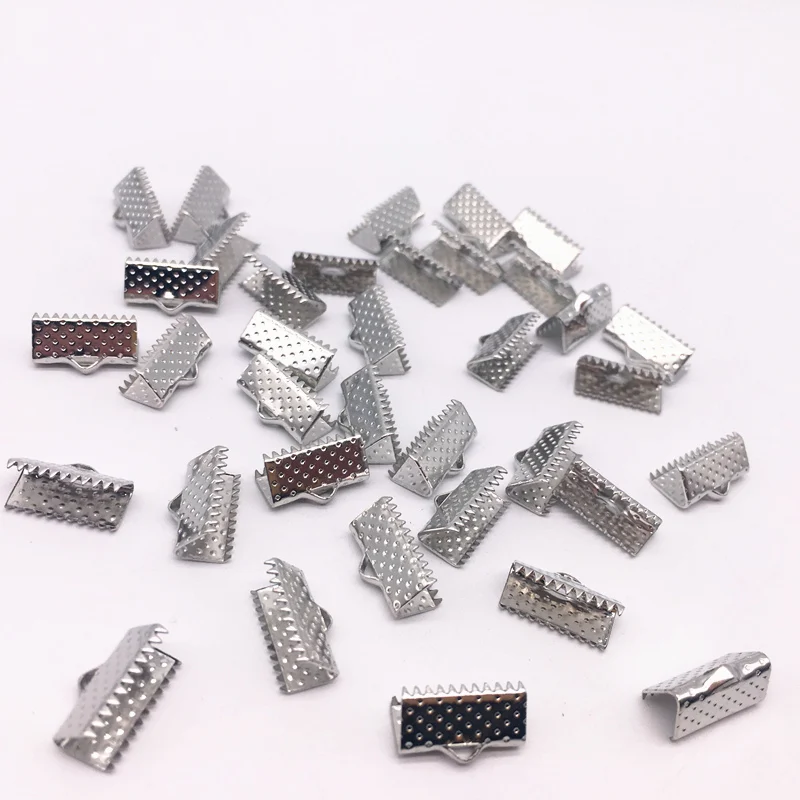 Зажимы для ювелирных изделий 10 мм 50 шт.|kc gold|diy jewelrycrimp ends |