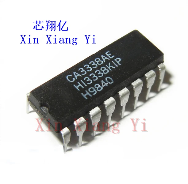 

CA3338AE CA3338 DIP-16