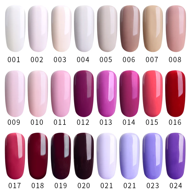 

RS NAIL Wholesale Painting Gel Polish Nail Art Gel Varnish Set Choose 10 Colors/Lot High Quality Professional Manicure Gel 5ml