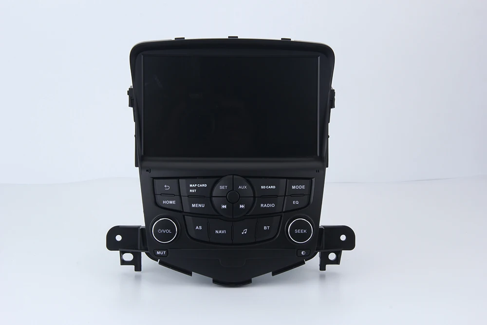 Excellent Lenvio 4G RAM 32G ROM Android 8.0 CAR DVD GPS Player For Chevrolet Cruze 2008 2009 2010 2011 Radio GPS Navigation Octa Core IPS 4