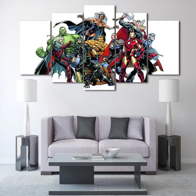 HD-print-5-piece-canvas-art-marvel-Hero-comics-painting-room-wall-decoration-Free-shipping-ny.jpg_640x640