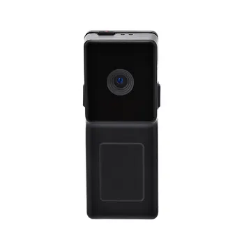 

HD 1080P Wireless Portable Card Small Camera Voice Control Night Vision Camcorder Actie Kleine Camera Video DV Portable Camcorde