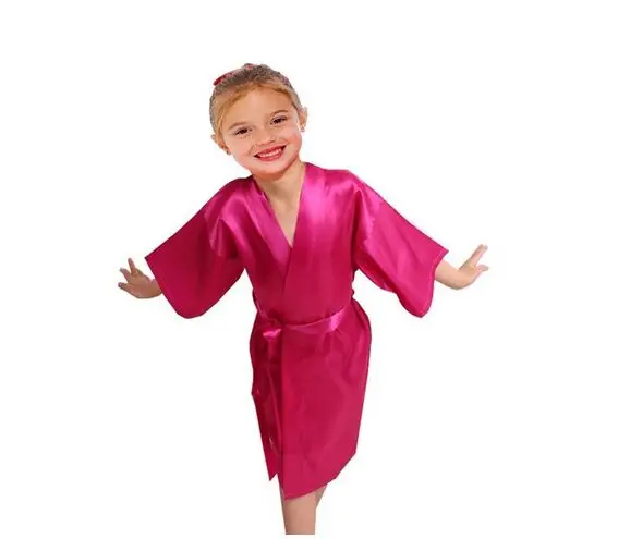 kid robe 15