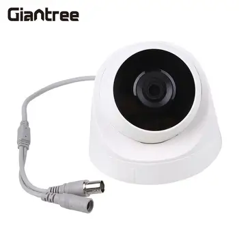 

HD 1.0MP 720P AHD Surveillance Infrared Indoor Security Dome Hemisphere Camera