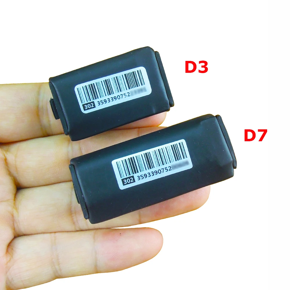 D3-D7 a