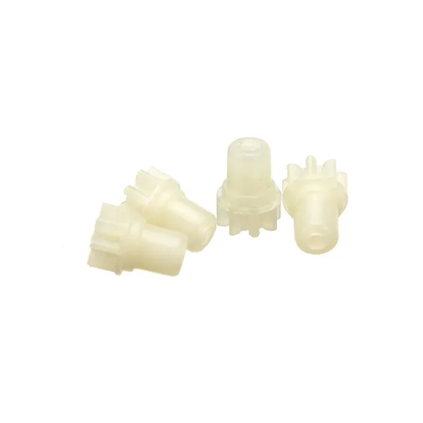 Wltoys Шестерня для вождения 4 шт. 1/24 RC детали автомобиля | Игрушки и хобби