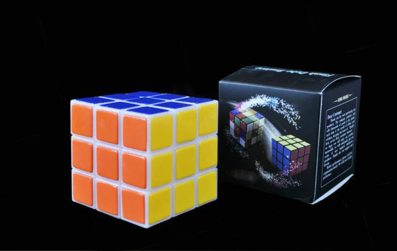 

Instant Restore Cube Flash Cube Restore Magic Tricks Stage Close Up Street Party Accessories Comedy Illusions Magia Cube