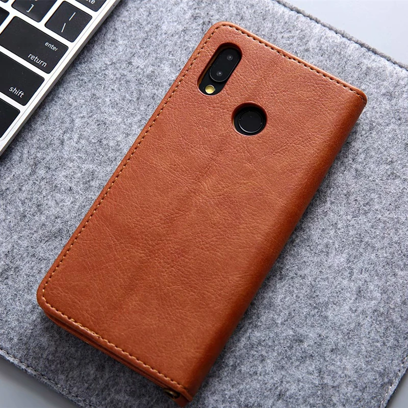 لهواوي P30 برو جلدية حافظة لهاتف Huawei P20 برو المغناطيسي محفظة قلابة حالة غطاء لهواوي زميله 20 الموالية بو حقيبة جلدية طولية
