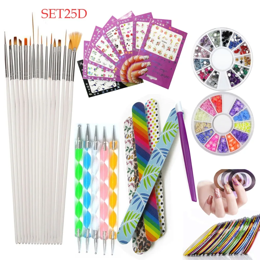 SET25D