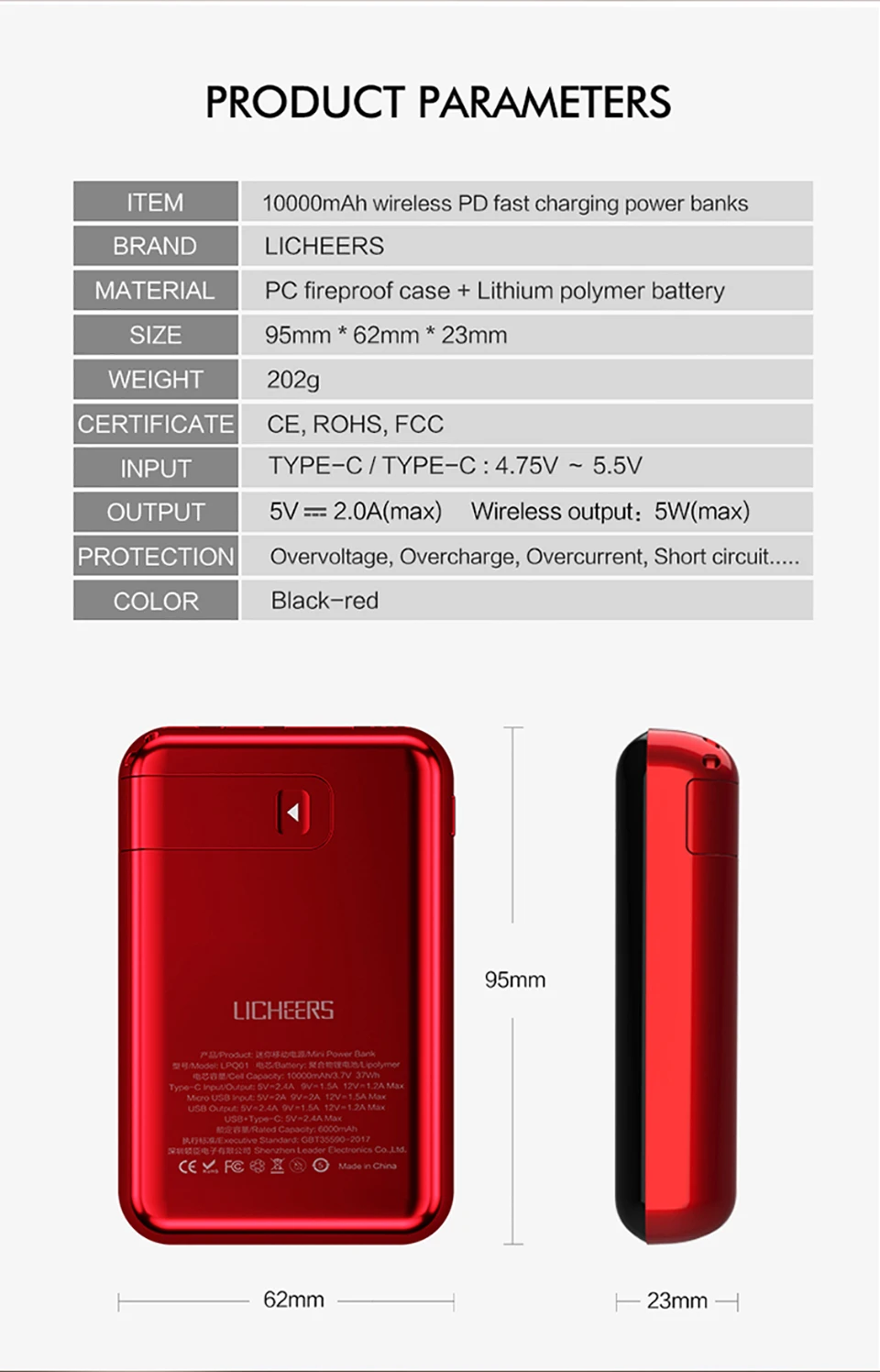 mini power bank 10000 mAh (20)