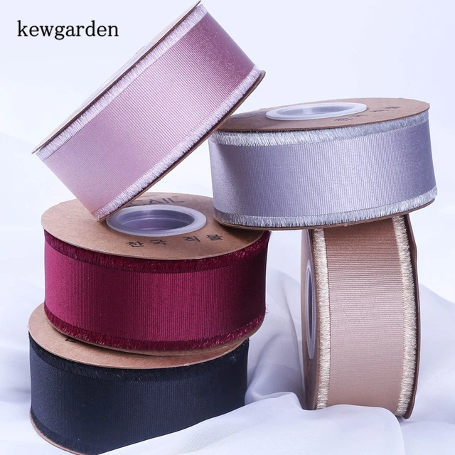 Polyester Accessories, Grosgrain Accessories, Silk Satin Ribbon