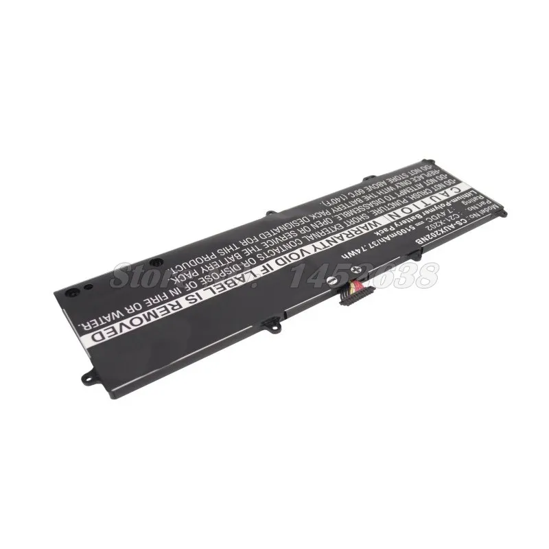 C21-X202 Laptop battery for ASUS S200LI236 for VivoBook X201 X202E-CT006H S200 X201E S200L3217E S200E X201E Series ARM X202E-3E