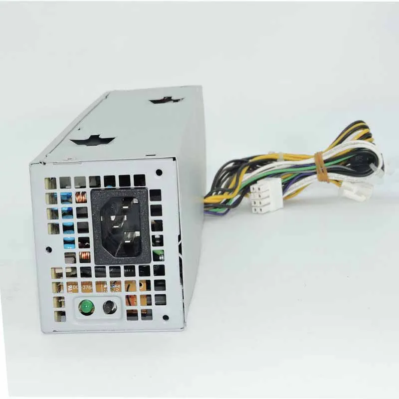 Для DELL OptiPlex 3020 7020 9020 SFF источник питания 255W L255AS 00 AC255AS AC255ES HU255ES D255AS 00|Блоки для