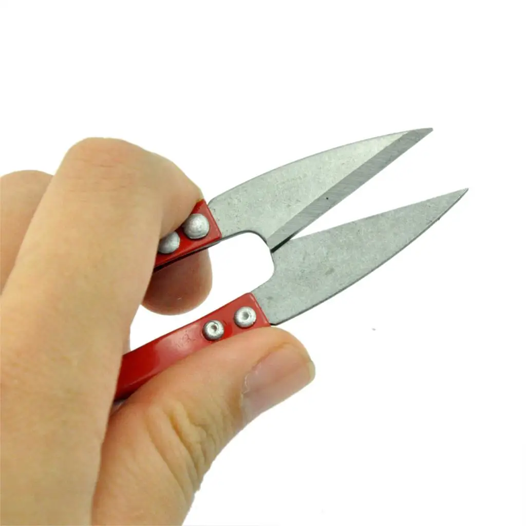 Buy 5Pcs Clippers Sewing Trimming Scissors Nipper