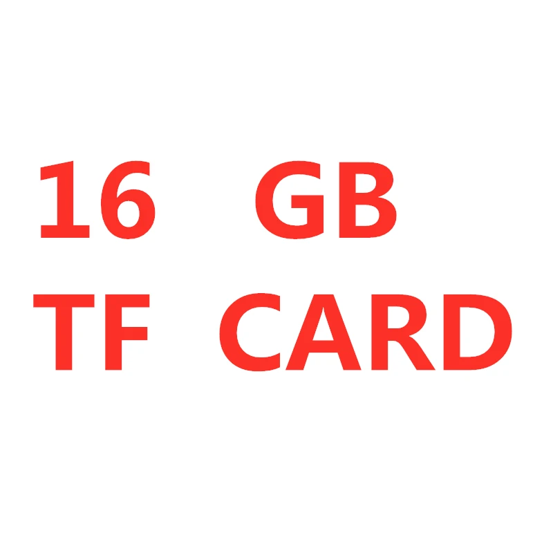 

16 GB CARD