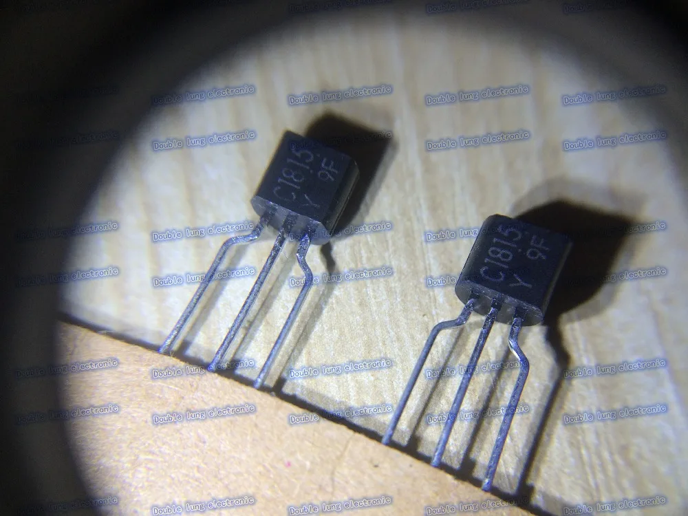 C1815 Transistor Equivalent Pinout &full Details, 59% OFF