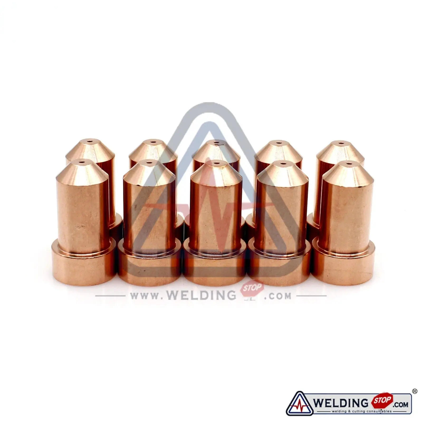 10 шт. KP2844 3 Plamsma наконечники форсунки 50AMP для Lincoln Томагавк 1000 LC65 фонарь|tips form|tips