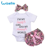 Newborn baby girl clothes carters baby girl clothing sets 2019 summer floral baby girl romper with lace skirt bebes headbands-in Clothing Sets from Mother & Kids on Aliexpress.com | Alibaba Group