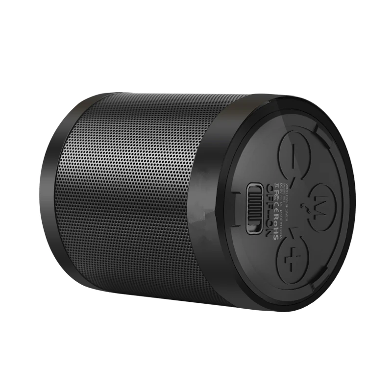 S5 Super Bass стерео Беспроводной сабвуфер Bluetooth Динамик Колонка громкой связи Micro SD USB