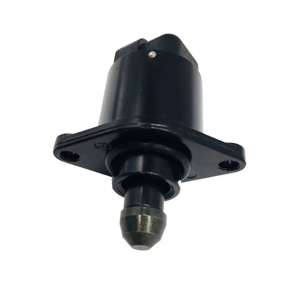 

ABS Plastic Idle Speed Control Valve for Peugeot for Citroen Car Styling Auto Accessory Idle Speed Control Valve
