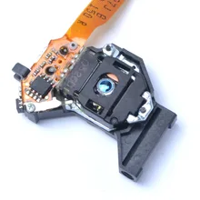 Замена для техники SC-CH570 CD плеер запасные части лазерные линзы Lasereinheit модульный блок SCCH570 Оптический Пикап Bloc Optique