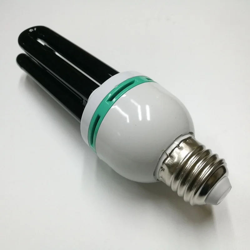 3U подстветка для привлечения лампа от насекомых медведки Скорпион E27 36 W-40 W УФ бактерицидные лампы с фиолетовым светом