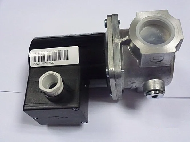 GAZ Solenoid valve ve4025a1004-dn25