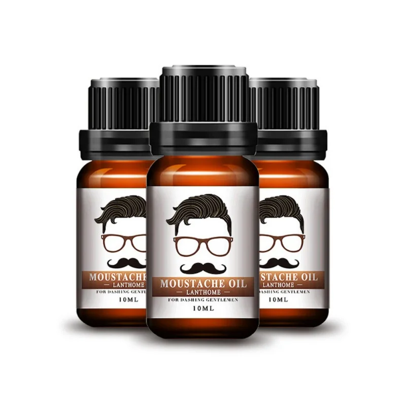 Best Quality 100 Natural Moisturizing Men Beard Oil for Styling Beeswax Smoothing Gentlemen Beard Care Conditioner 1 Best Quality 100 Natural Moisturizing Men Beard Oil for Styling Beeswax Smoothing Gentlemen Beard Care Conditioner 5