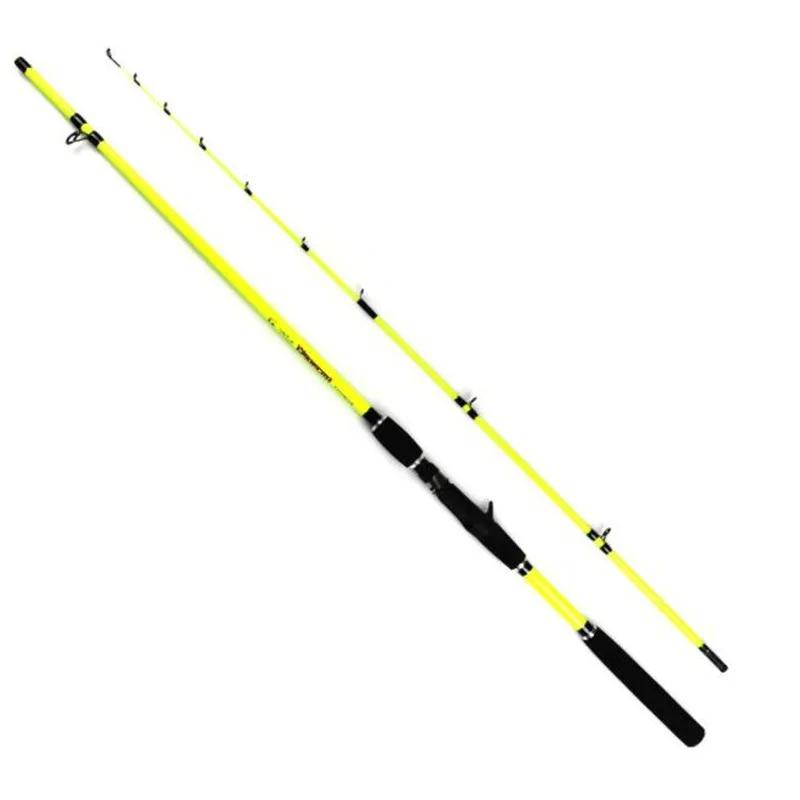 Vara de Pesca de Fibra de Carbono Regulação de Potência m de Pesca Fiação Fundição Rotate & 1.8 2.1 Telescópica Engrenagem m 1.6 8 Carbono Fundição M Rotate Regulação De Potência