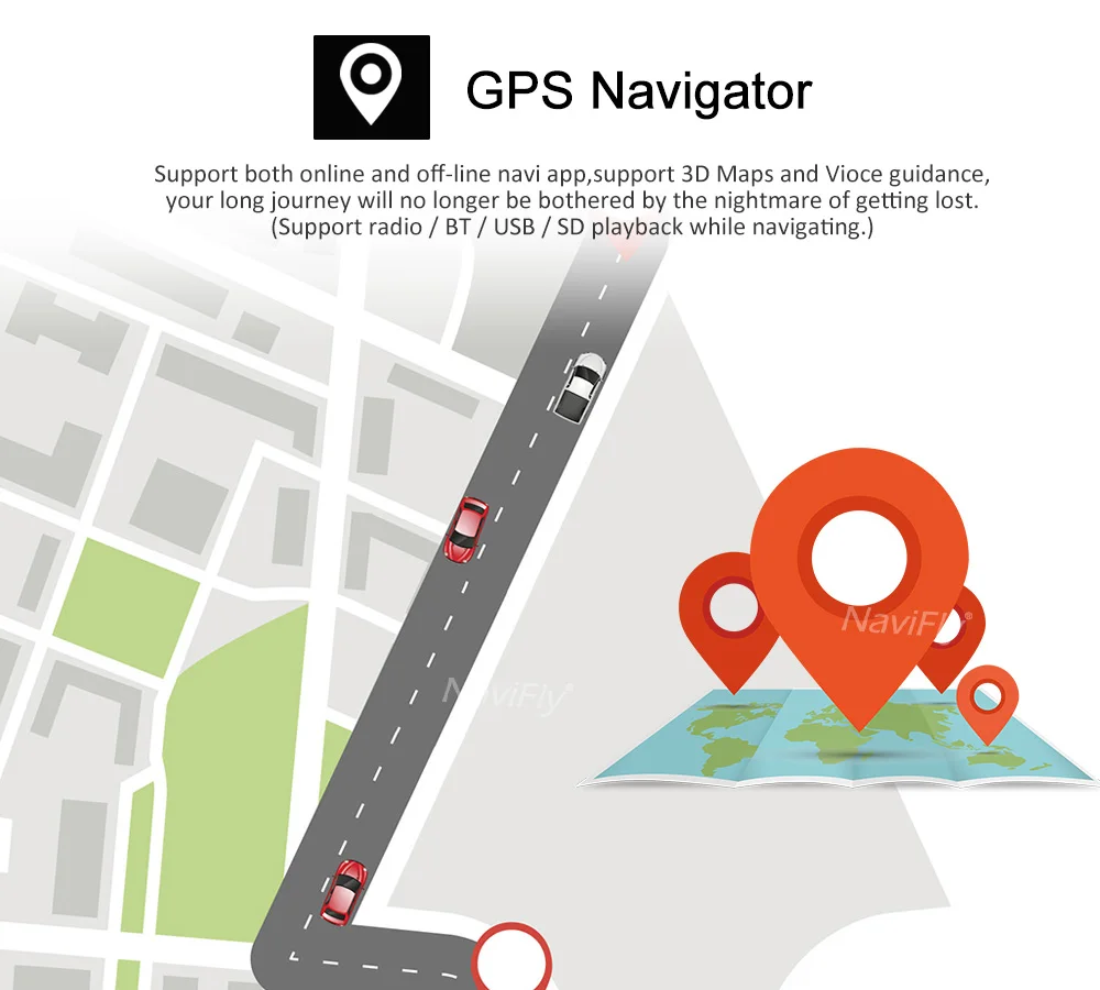 Best NaviFly Russia Map MIC 9" Android7.1 Car GPS Navigation for KIA RIO K2 2017 2018 with dvd player radio audio BT 4G WIFI K2 24 Best NaviFly Russia Map MIC 9" Android7.1 Car GPS Navigation for KIA RIO K2 2017 2018 with dvd player radio audio BT 4G WIFI K2 24