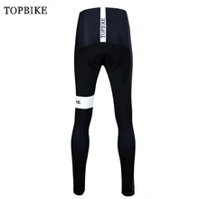 TOPBIKE ropa ciclismo mujer pantaloni mtb bicicleta carretera, длинные штаны с подкладкой, 5 цветов, штаны для горного велосипеда, mtb, для улицы