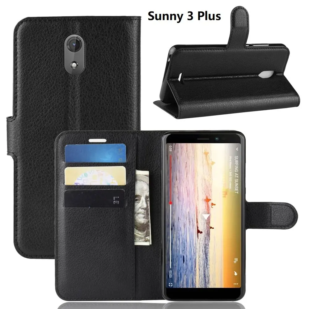 sunny 3 plus