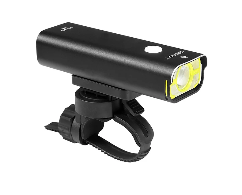 Sale GACIRON Cycling Bike Bicycle Front Light USB Rechargeable Waterproof Flashlight 5 modes High Temperature Protect Bike LED Lamp 13 Sale GACIRON Cycling Bike Bicycle Front Light USB Rechargeable Waterproof Flashlight 5 modes High Temperature Protect Bike LED Lamp 13