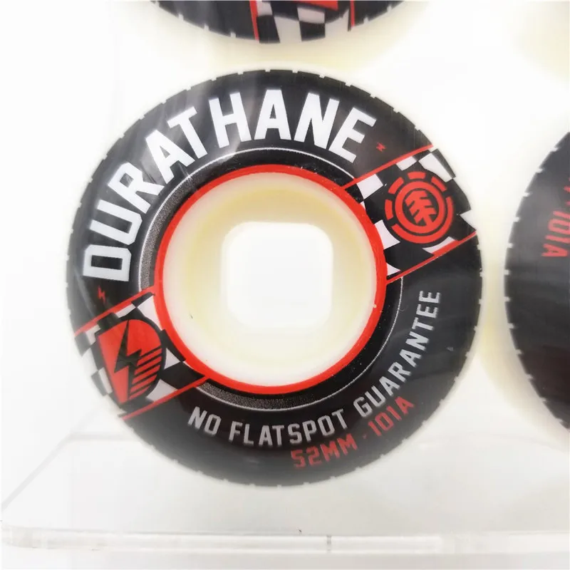 ELEMENT WHEELS (18)