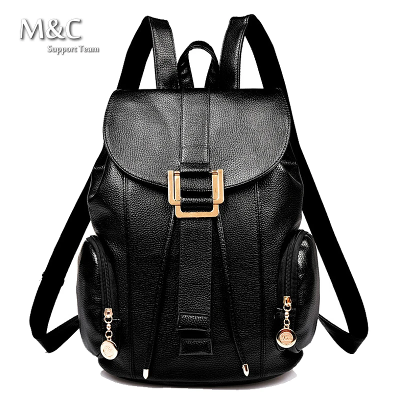 Mochila Masculina 2016 Mujeres Mochilas Bolsas Mochilas Mochila de Cuero Mujer Marca Moda Mochila Bagpack 124|backpack purple|backpacking shotgunbackpacks cool - AliExpress