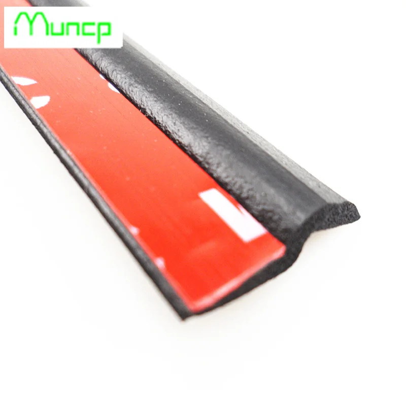 Buy Muncp 4 meters z seal type door car door seal