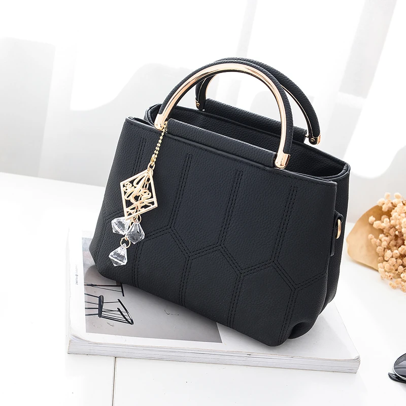 

Luxury Handbags Women Bags Designer Luxury Handbag Leather Messenger Bag Party Shoulder Bag Fashion Crossbody Bag For Women