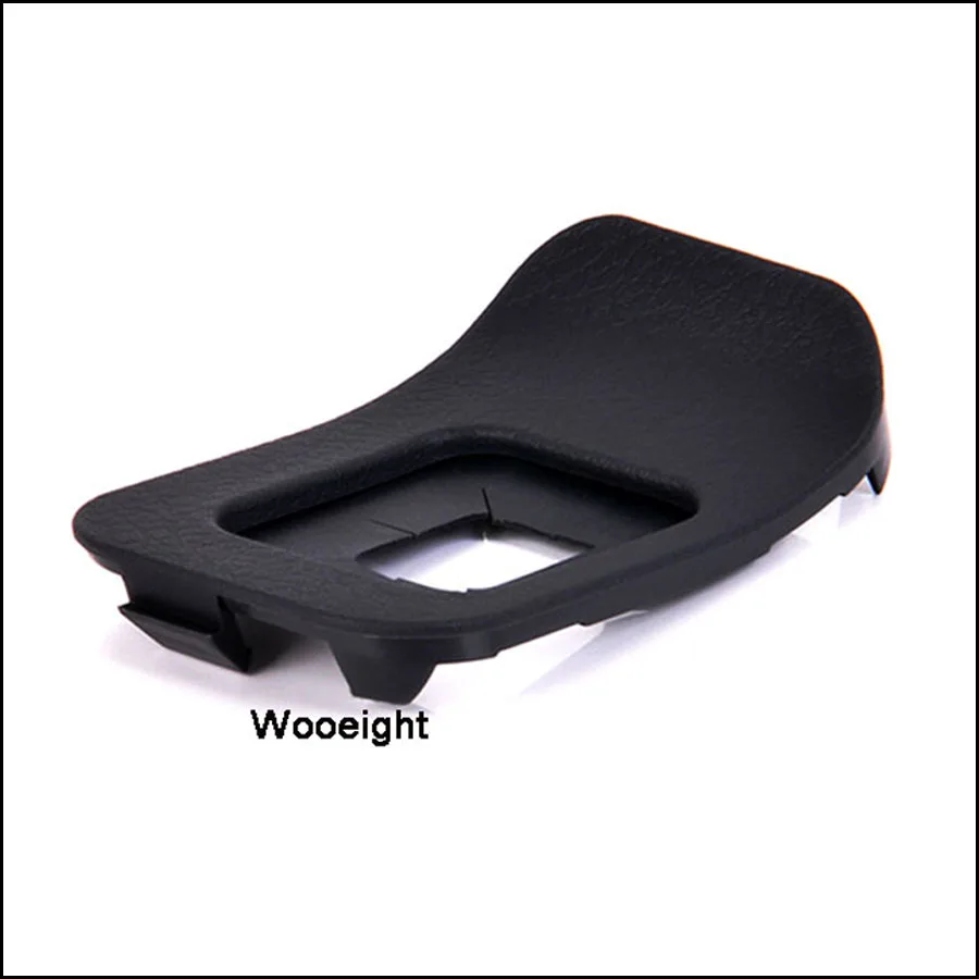 1Pc Car Interior Moulding Cover Steering Wheel Gap Cruise Control Switch Cover 45186-02150 For Toyota Camry 4Runner Corolla (2)