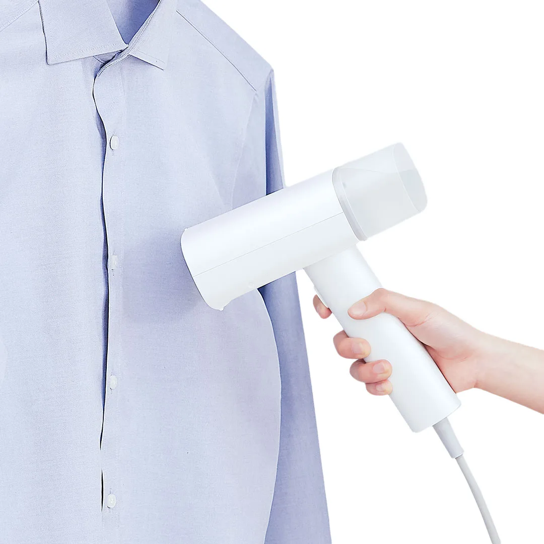

Handheld Steam Iron Smart Steam Heating Machine 1200W Power for Xiaomi Youpin Household Merchandises Bathroom Products