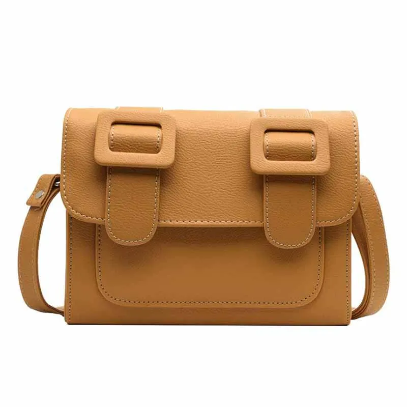 European Casual flap bag Messenger Bag Women Handbag Female Shoulder Party Handbags Ladies Luxury Bags Bags for Women