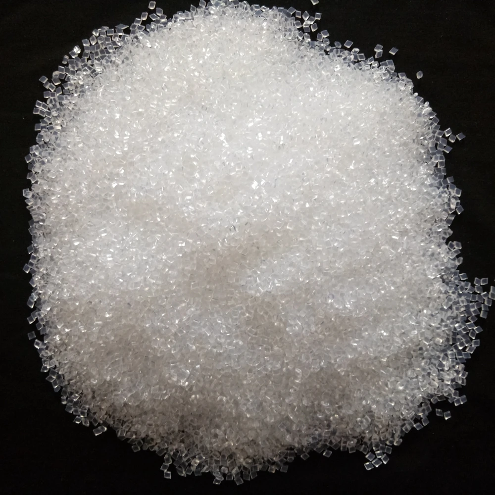 500g/lot Italian keratin Glue Grain keratin Glue Granule Transparent Color For I tip/ U-tip Hair Extension