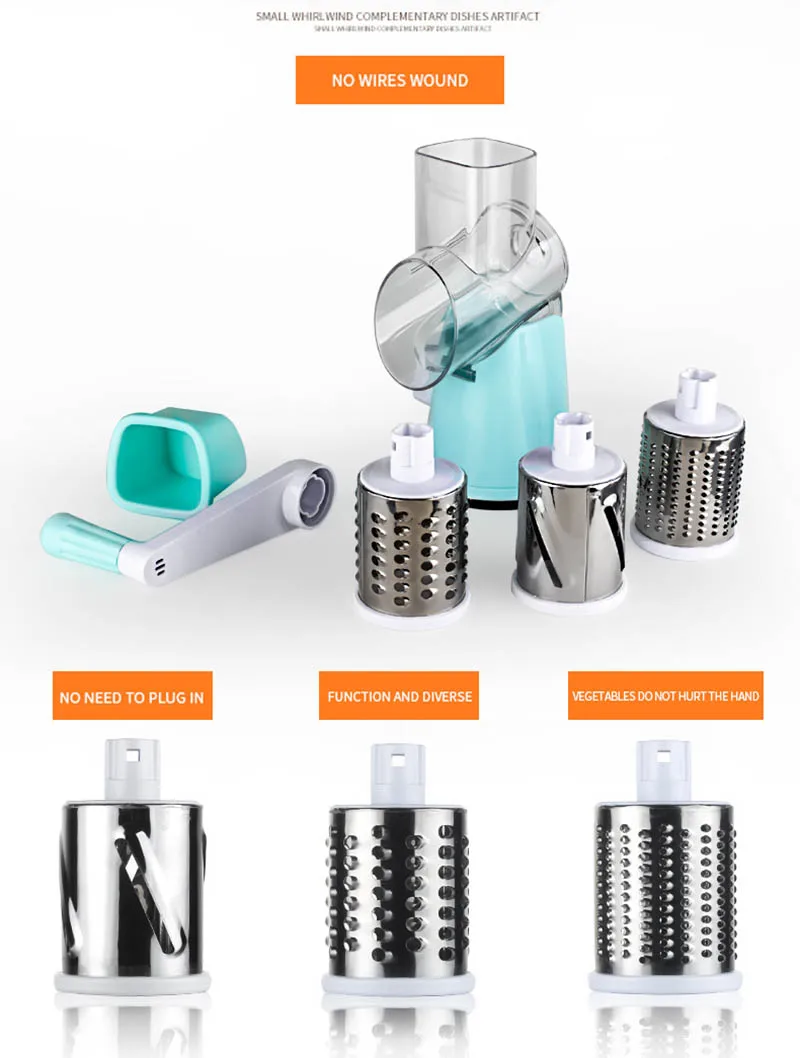 fruit vagetable slicer machine 18