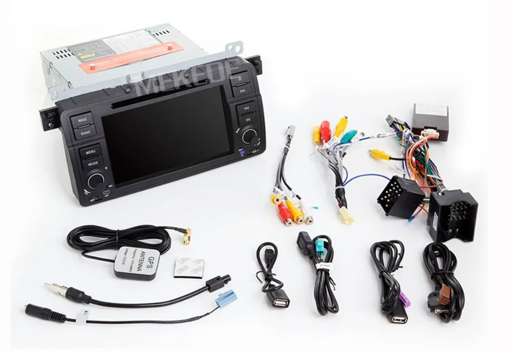 Flash Deal 2G RAM Android 8.0 Eight Core car multimedia player for BMW E46 M3 car dvd player,gps navigatior ,wifi,3G,4G,BT,canbus,radio,RDS 12