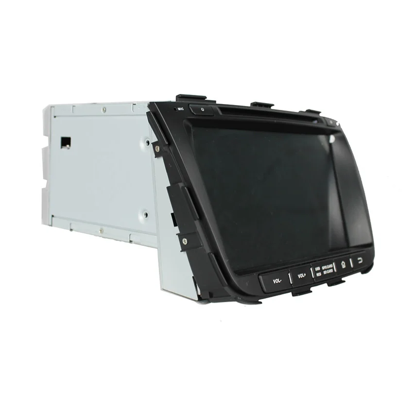 Perfect Liislee Android Car Navigation GPS For Kia Sorento 2013~2015 Audio Video Radio HD Touch Screen Stereo Multimedia Player. 2