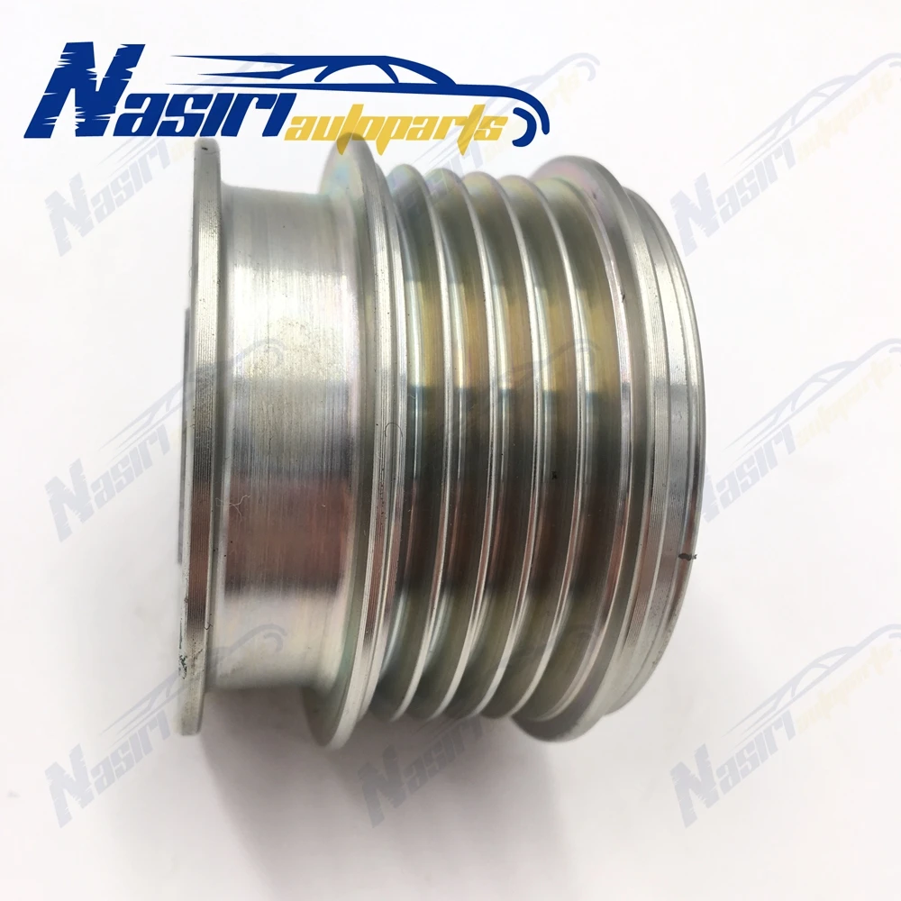 Обгонная генератор шкив муфты для Volvo S40 S60 S80 V50 V60 V70 XC60 XC70 XC90 2,0 2,4