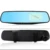 400mA ~ 600mA Auto DVR 4.3 pollici HD Dual Lens 1080 P Specchio di Retrovisione Dell’automobile DVR Dash Cam Recorder macchina fotografica
