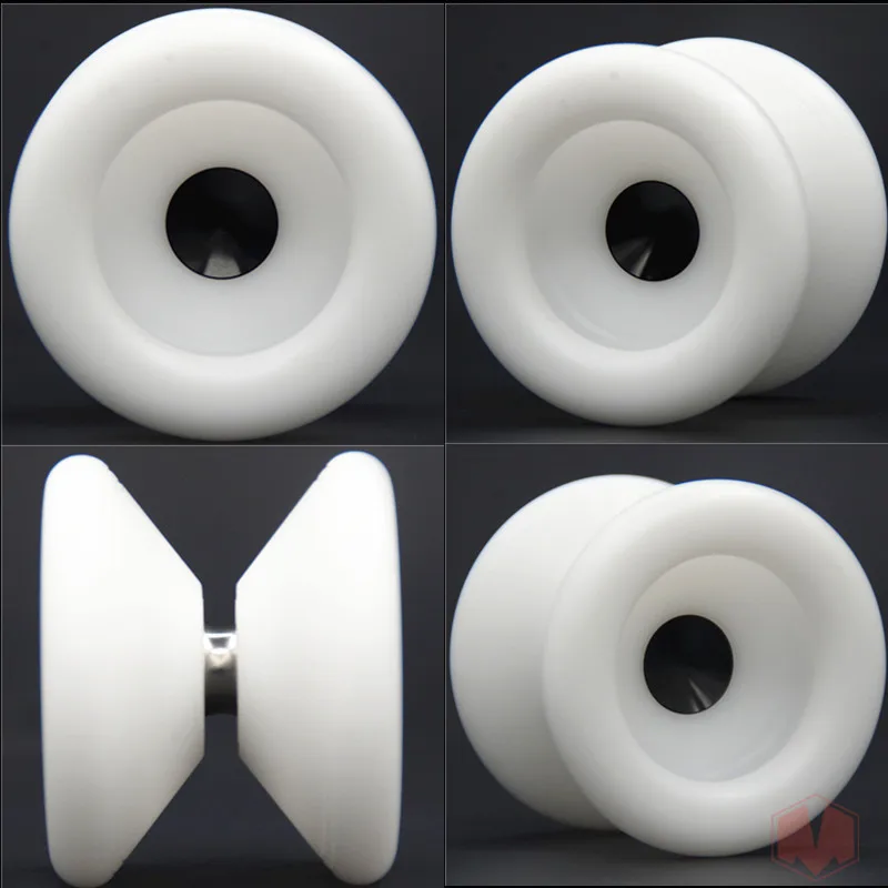 Новое поступление YOYO EMPIRE west wind Notus Pom yoyo CNC Yoyo для профессионального йо плеера из
