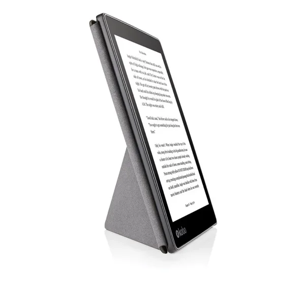 2019 Оригинальный чехол из искусственной кожи 1:1 для Kobo aura one 7 8 дюймов Новый смарт