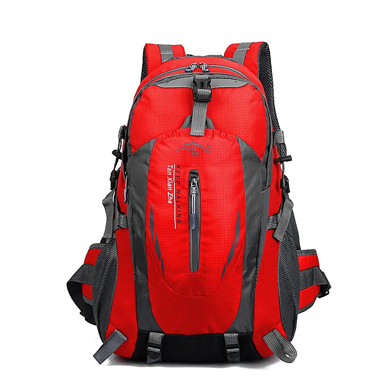N86 Della dark Impermeabile Sport N86 Camping Escursionismo blue N86 Ciclismo Army N86 Sacchetto Zaini In N86 black Bicicletta Donne red Blue All'aperto 40l orange Del N86 Sella Zaino N86 Nylon Equitazione green N86 Uomini Borsa Green rose Red 1wvBBq